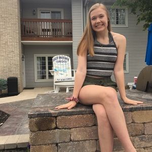 Meet your Posher, Meghan